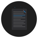 Notes Sidebar
